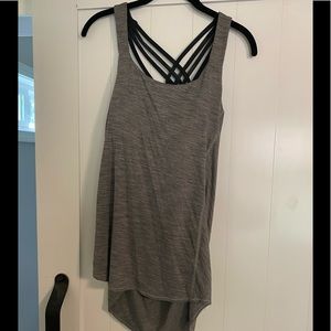 Lululemon Wild Tank SZ 10